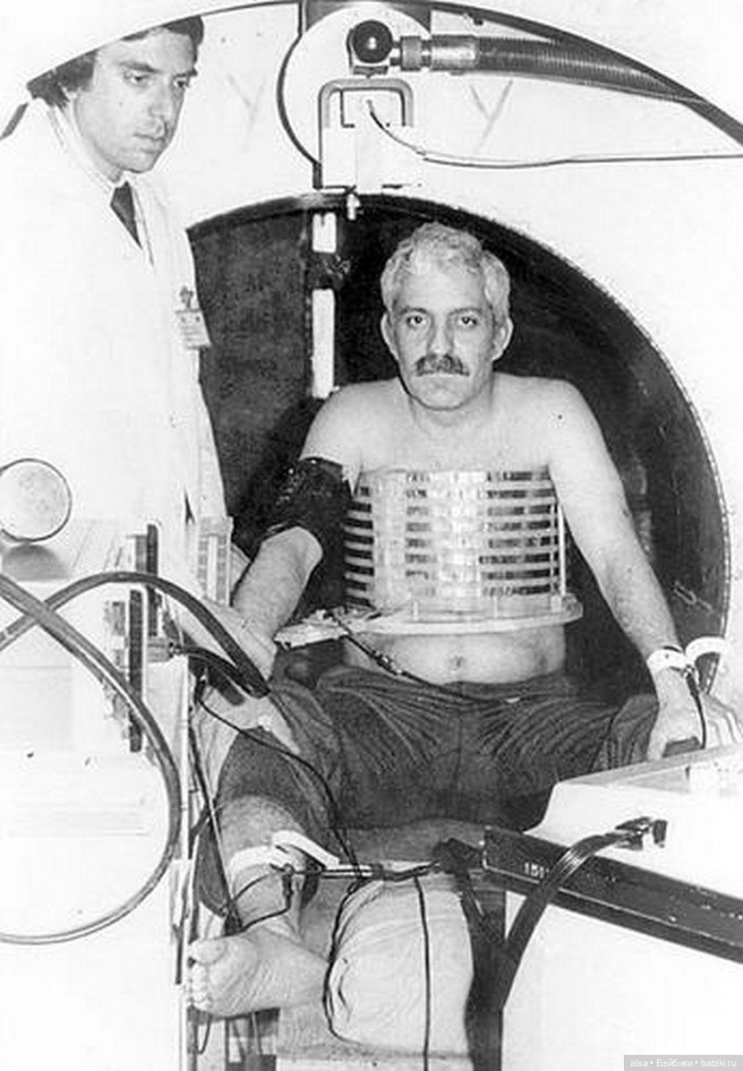 Как увидеть невидимое: История о том, как один «безумец» подарил нам МРТ