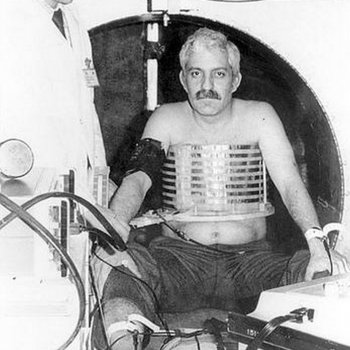 Как увидеть невидимое: История о том, как один «безумец» подарил нам МРТ