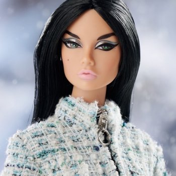 Integrity toys - Poppy Parker - Après-Ski Asset