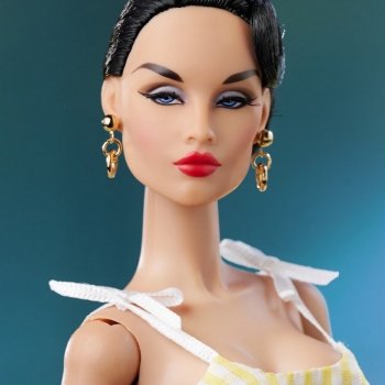 Summertime Outing - Evelyn Weaverton