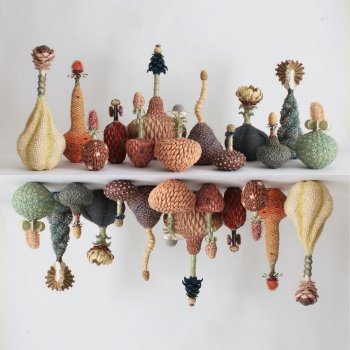 Вазы Kaori Kurihara