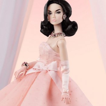 Интегрити Тойс представили новую Поппи Паркер