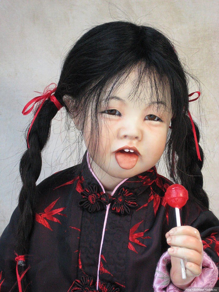 Каталог кукол Susan Krey 2009 (фото 10)