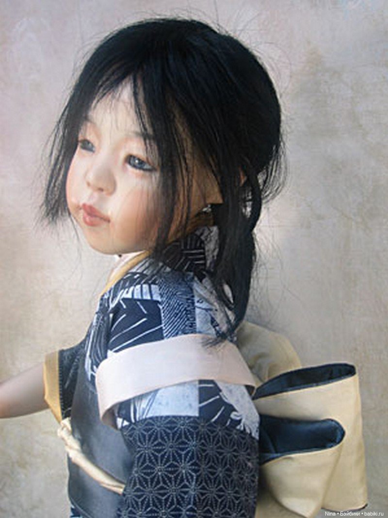 Каталог кукол Susan Krey 2008 (фото 9)