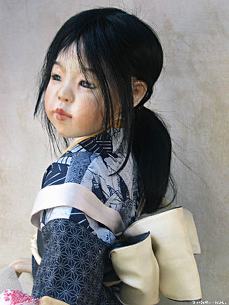 Каталог кукол Susan Krey 2008 (фото 8)