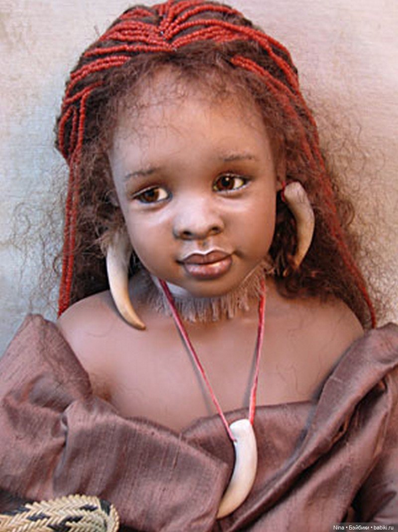 Каталог кукол Susan Krey 2008