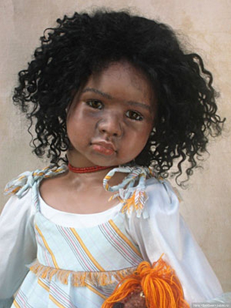 Каталог кукол Susan Krey 2008 (фото 4)