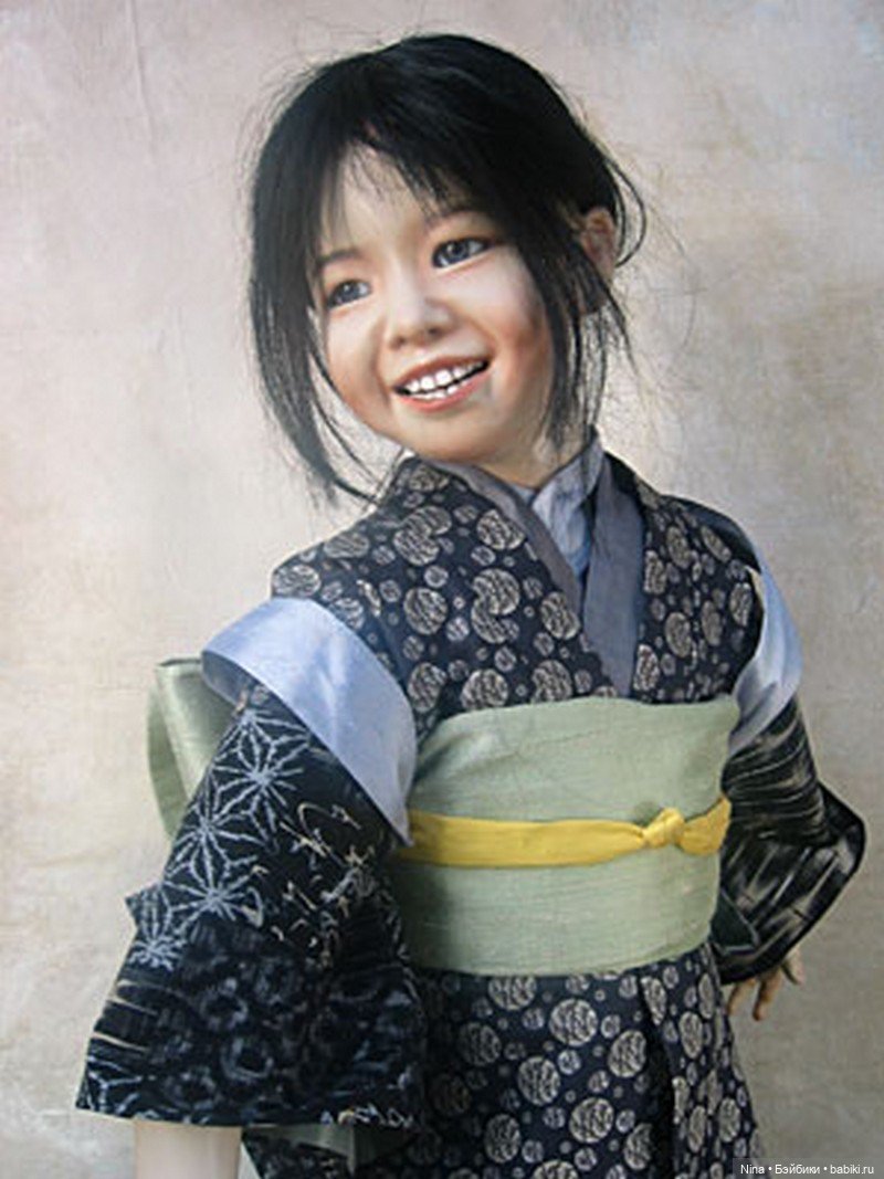 Каталог кукол Susan Krey 2008