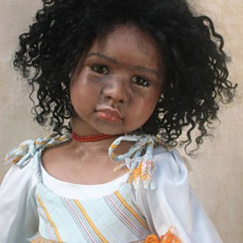 Каталог кукол Susan Krey 2008