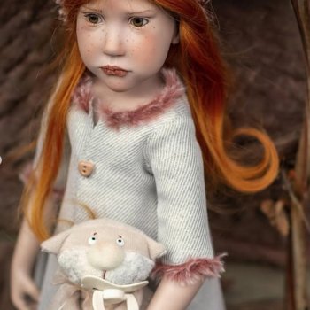 Новинка - Emelie