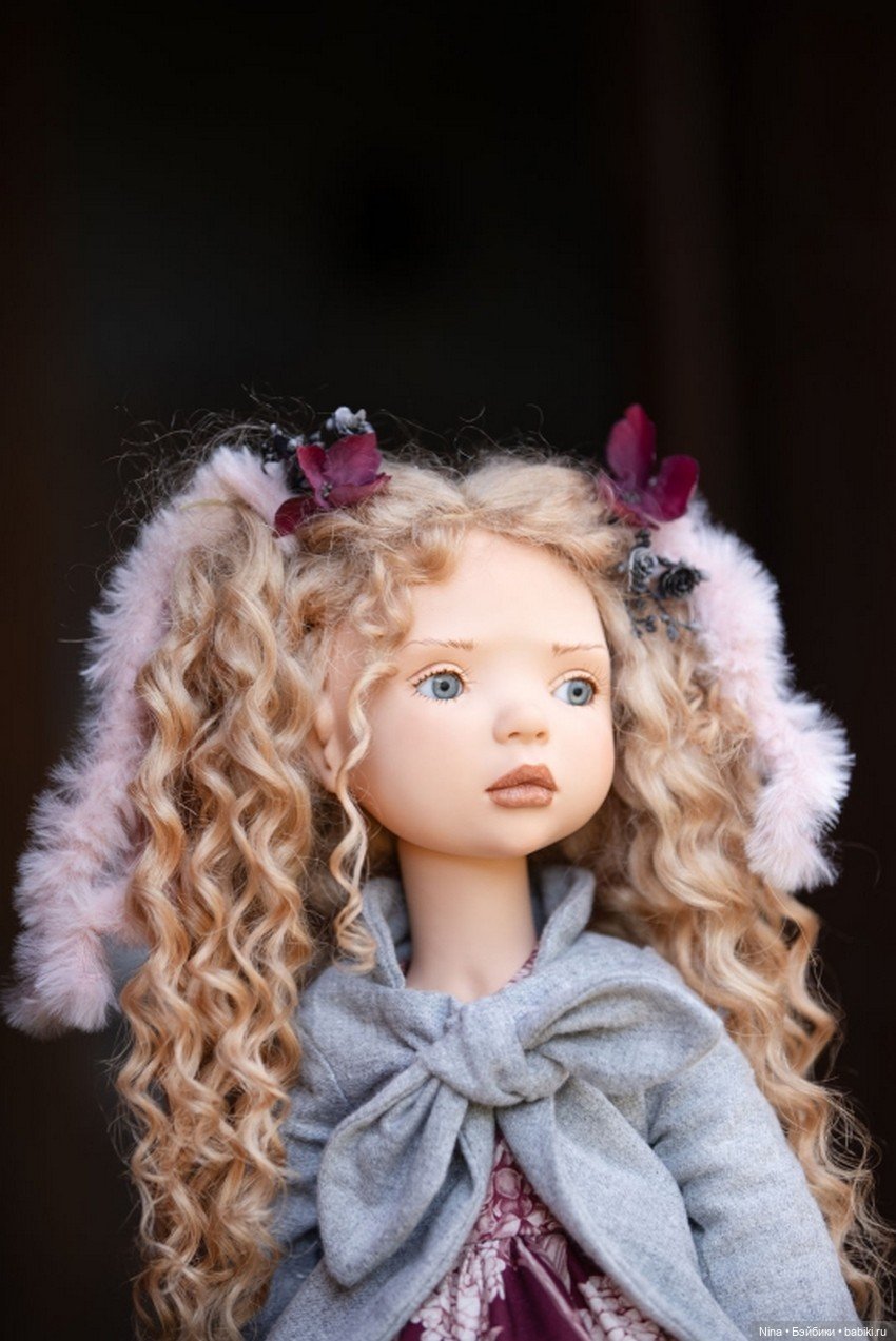 Minou и Chihiro — Куклы Zwergnase (Цвергназе/Цверги): фото