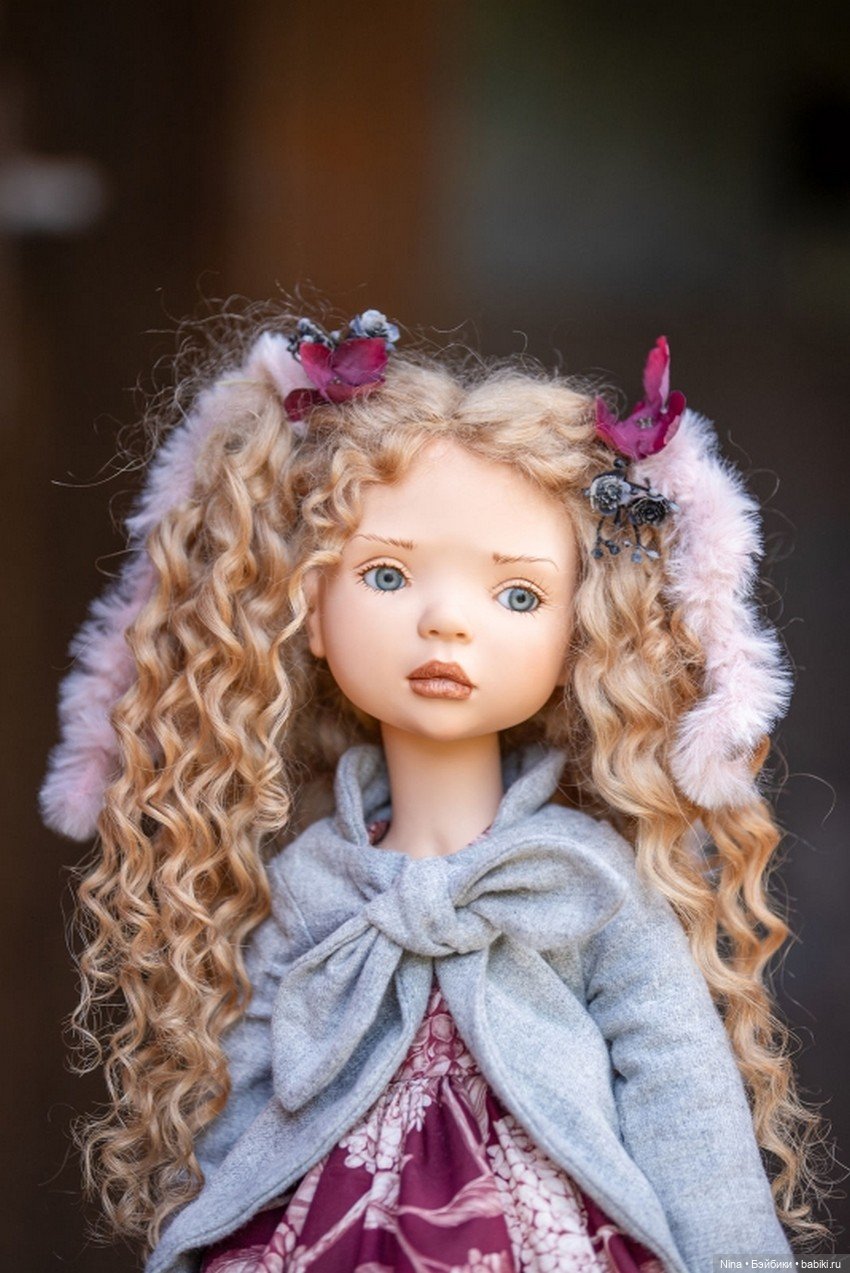 Minou и Chihiro — Куклы Zwergnase (Цвергназе/Цверги): фото