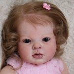 Малыши реборн. Куклы Натальи Прониной