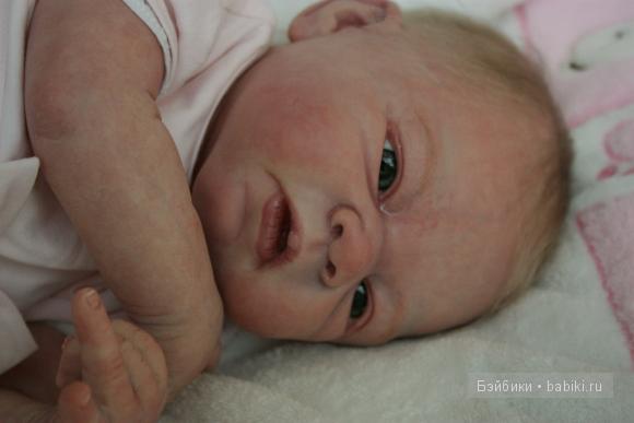 И снова куклы младенцы реборн (фото 2)