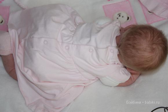 И снова куклы младенцы реборн (фото 5)