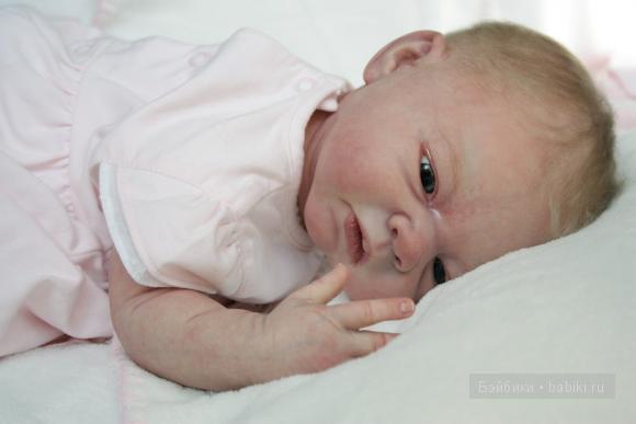 И снова куклы младенцы реборн (фото 6)