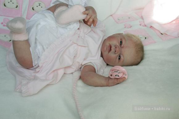 И снова куклы младенцы реборн (фото 4)