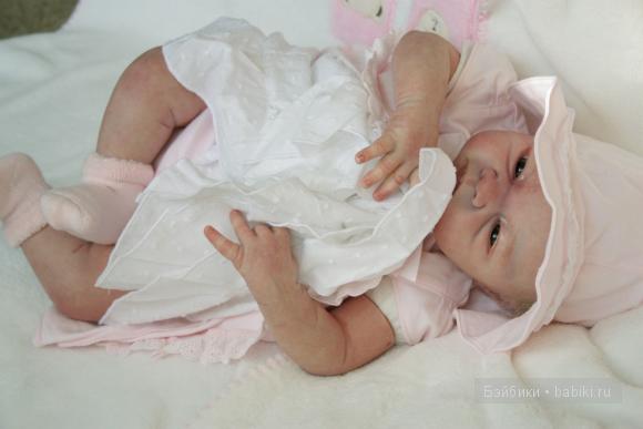 И снова куклы младенцы реборн (фото 3)