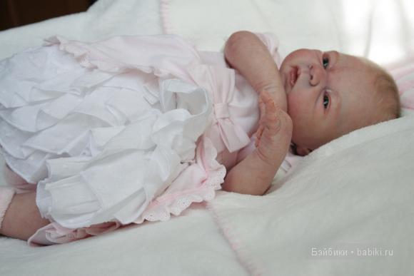 И снова куклы младенцы реборн