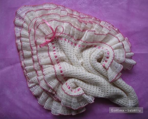 Гламур для маленькой принцессы :)