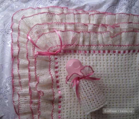 Гламур для маленькой принцессы :)