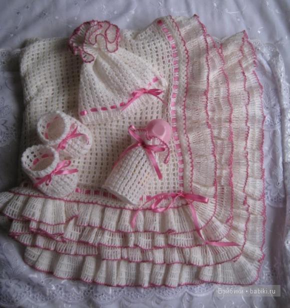 Гламур для маленькой принцессы :) (фото 8)