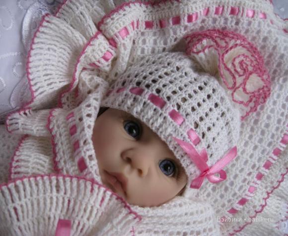 Гламур для маленькой принцессы :)