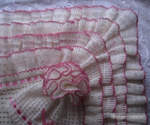 Гламур для маленькой принцессы :)