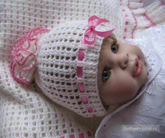 Гламур для маленькой принцессы :) (фото 6)