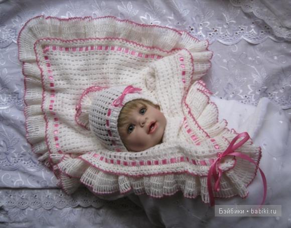 Гламур для маленькой принцессы :) (фото 10)