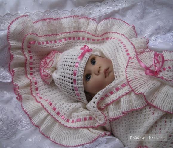 Гламур для маленькой принцессы :)