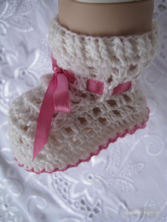 Гламур для маленькой принцессы :) (фото 4)