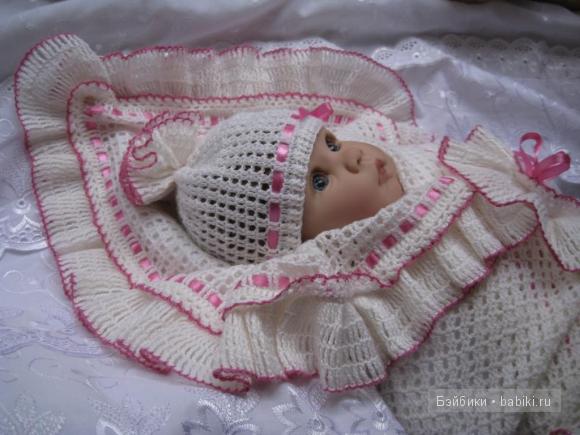 Гламур для маленькой принцессы :)