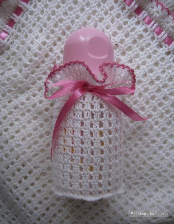 Гламур для маленькой принцессы :) (фото 3)