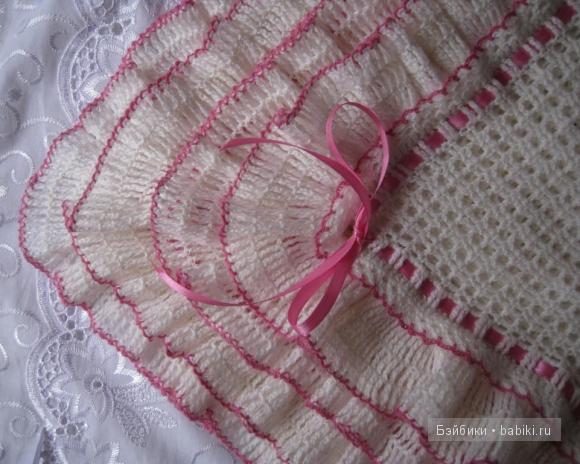 Гламур для маленькой принцессы :) (фото 2)