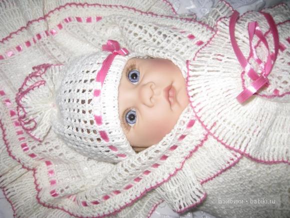 Гламур для маленькой принцессы :)