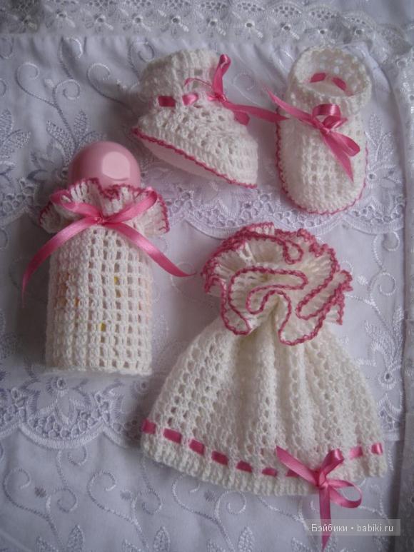 Гламур для маленькой принцессы :) (фото 9)