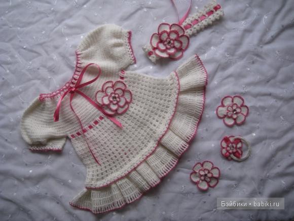 Гламур для маленькой принцессы. Продолжение (фото 2)