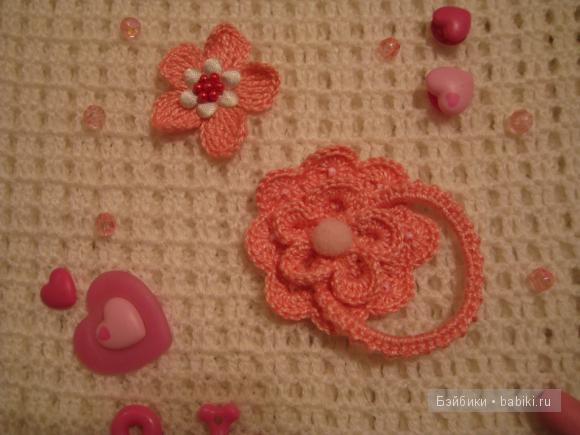 Гламур для маленькой принцессы. Продолжение (фото 3)