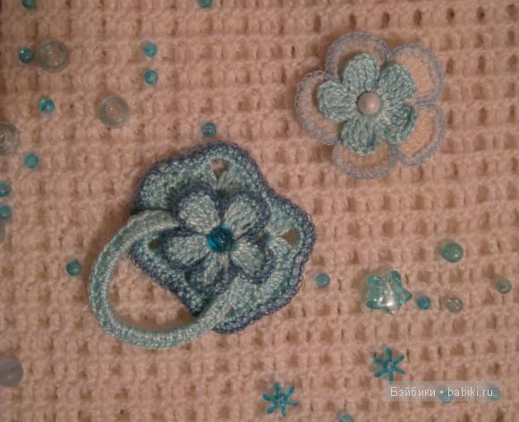 Гламур для маленькой принцессы. Продолжение (фото 4)