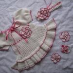 Гламур для маленькой принцессы. Продолжение.