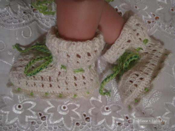 Комплект для реборна "Вспоминая лето" )) (фото 4)