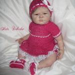 "Цветущий лимончик"  и "Спелая вишня"