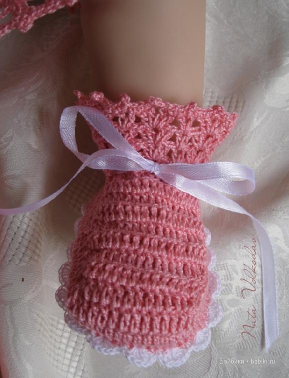 Ната Волкодав для кукол