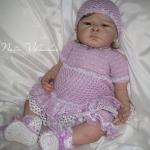 Разолью сиреневую радость...