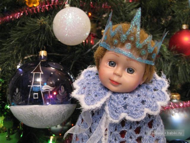 одежда для кукол