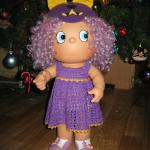 Эхо Новогодних праздников