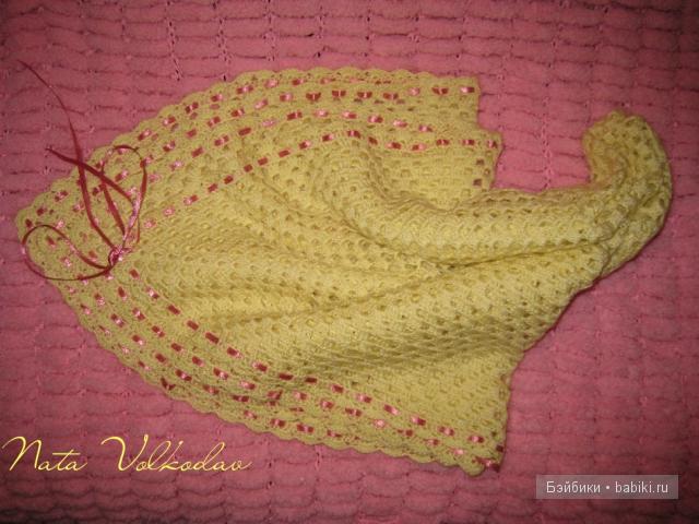 Ната Волкодав для кукол