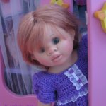 Как живется нашей Лильке