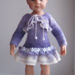 Для самой красивой.